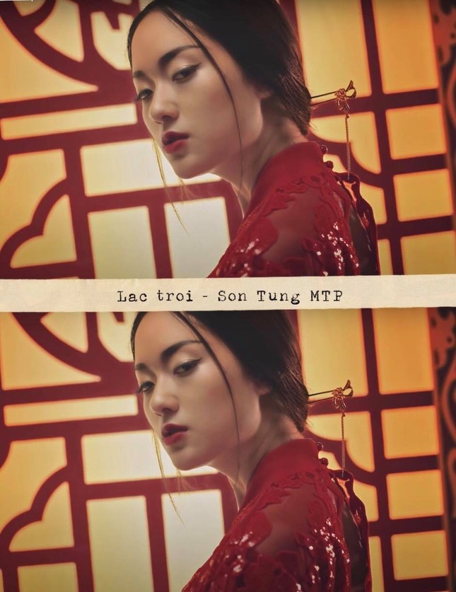 Vì sao Thu Anh Hồ được gọi vui là cô gái vàng của làng MV xứ Việt? ảnh 9