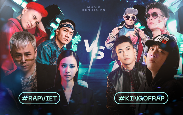 Yanbi phát ngôn gì khiến netizen cho rằng anh đang động chạm đến một rapper nổi tiếng? ảnh 3
