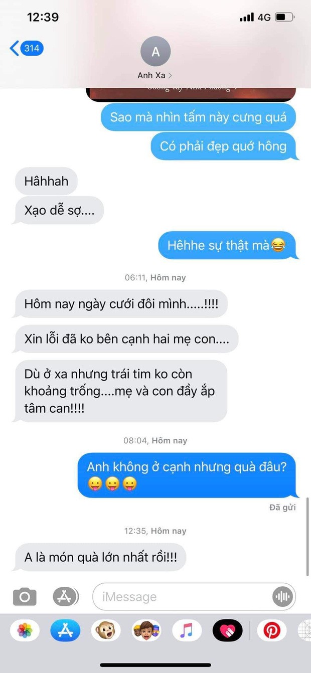 Thử đoán xem Trường Giang tặng Nhã Phương món quà gì nhân hai năm ngày cưới? ảnh 3