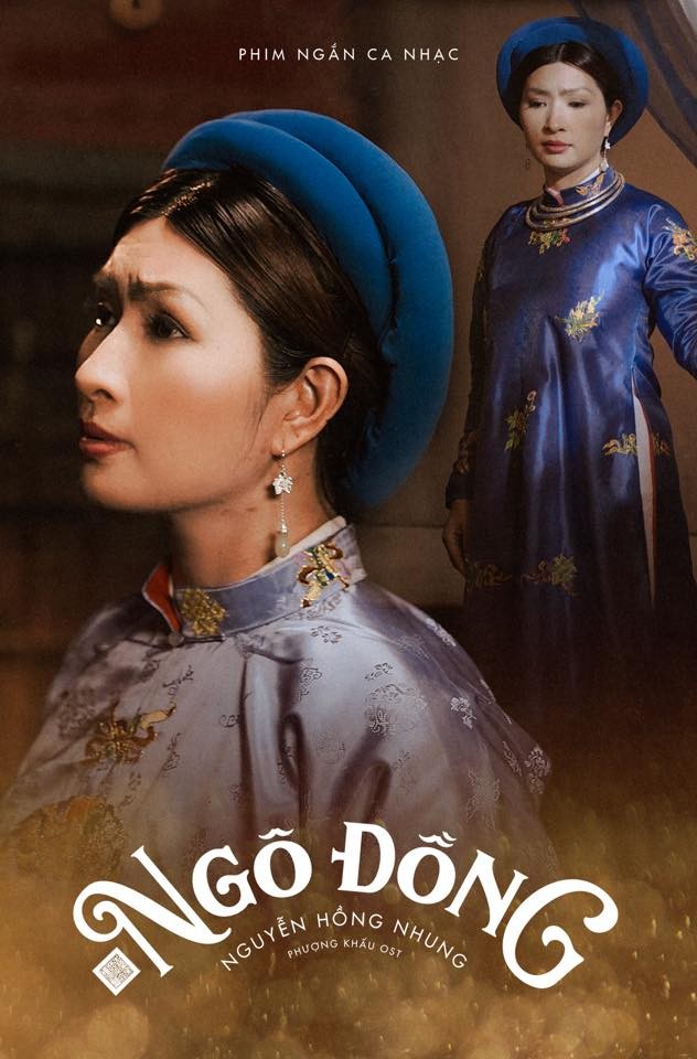 Giữa COVID-19, Nguyễn Hồng Nhung may mắn được trở về Việt Nam để tổ chức đêm nhạc riêng ảnh 10