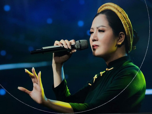 “Người con xứ Nghệ” Đinh Hiền Anh nhanh chóng có hành động giúp đỡ bà con vùng lũ ảnh 4