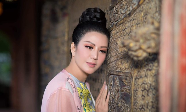 “Người con xứ Nghệ” Đinh Hiền Anh nhanh chóng có hành động giúp đỡ bà con vùng lũ ảnh 5