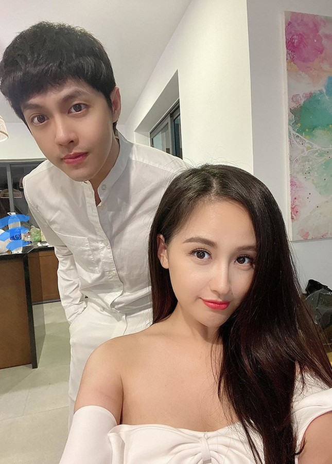 Một lần nữa, Noo Phước Thịnh lại gây chú ý khi tranh cãi gay gắt với anti-fan ảnh 9