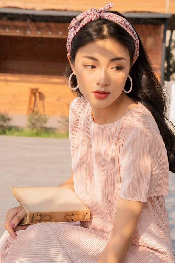 Phim “Em và Trịnh” công bố diễn viên đóng “Diễm xưa”, có lãng mạn thanh khiết như mô tả? ảnh 7