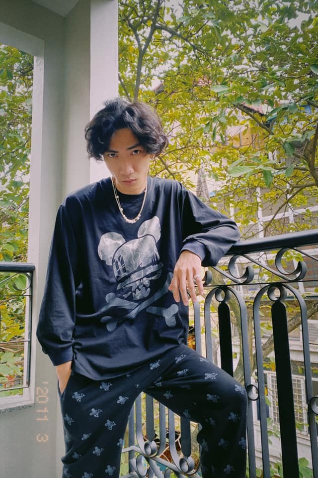 Sát thềm Chung kết “Rap Việt”, Gonzo gặp biến lớn vì một câu trả lời khá nhạy cảm ảnh 5