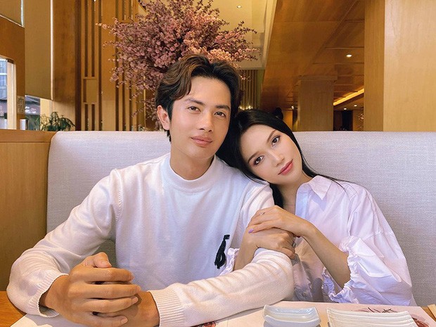 Huỳnh Phương - Sĩ Thanh: Ngày nào còn tính chuyện trăm năm, nay đã tan vỡ ảnh 9