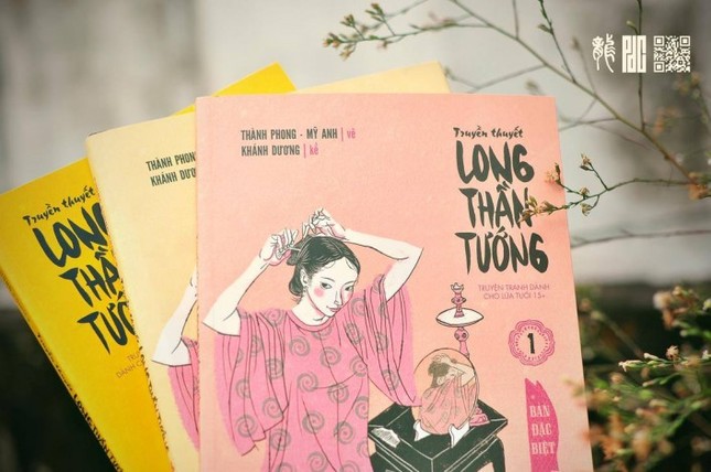 Ngô Thanh Vân thực sự liều lĩnh khi tiếp tục chi mạnh tay cho phim lịch sử dân gian Việt ảnh 4