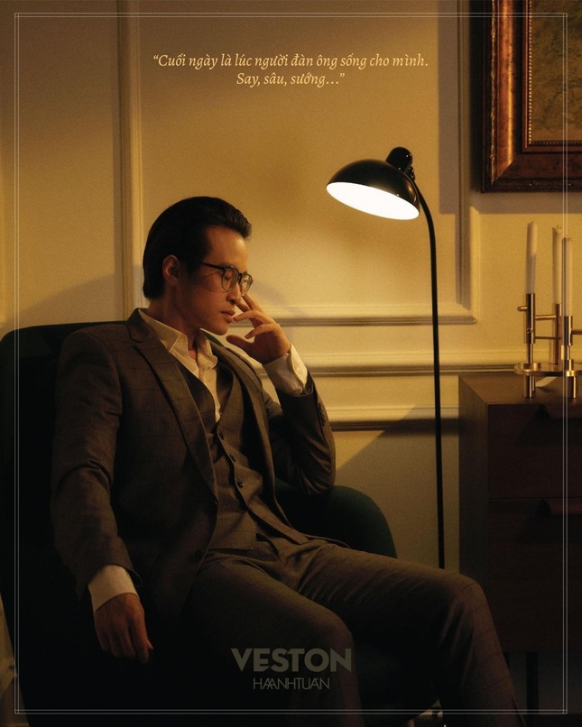 Hà Anh Tuấn bất ngờ với số lượng đặt hàng khủng khi mở bán vé concert “The Veston“ ảnh 5