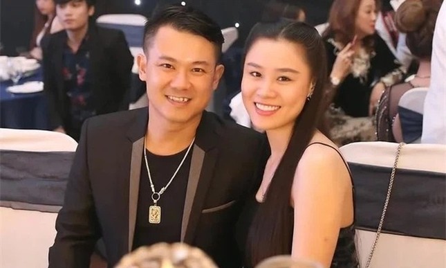 Vợ cố ca sĩ Vân Quang Long giải thích gì trước tin đồn đòi hỏi chuyện tiền nong? ảnh 4