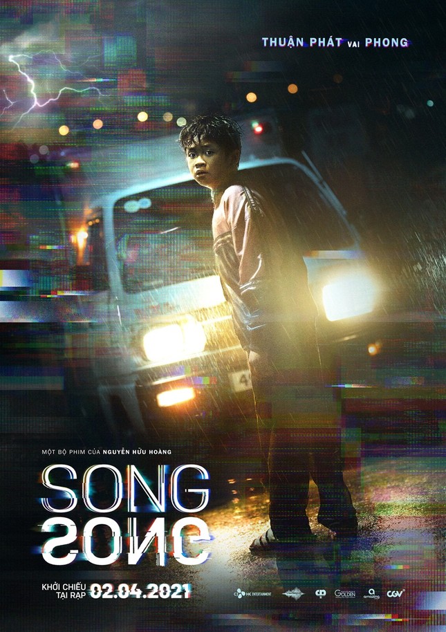 Những mảnh ghép bí ẩn trong “Song Song” với câu chuyện qua lại giữa hai thực tại ảnh 5