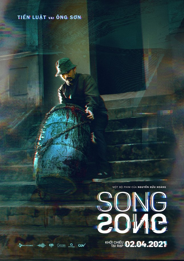 Những mảnh ghép bí ẩn trong “Song Song” với câu chuyện qua lại giữa hai thực tại ảnh 6