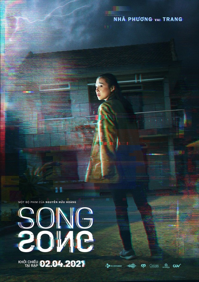 Những mảnh ghép bí ẩn trong “Song Song” với câu chuyện qua lại giữa hai thực tại ảnh 3