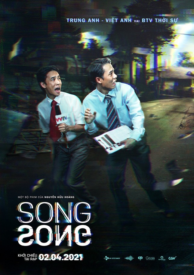 Những mảnh ghép bí ẩn trong “Song Song” với câu chuyện qua lại giữa hai thực tại ảnh 7