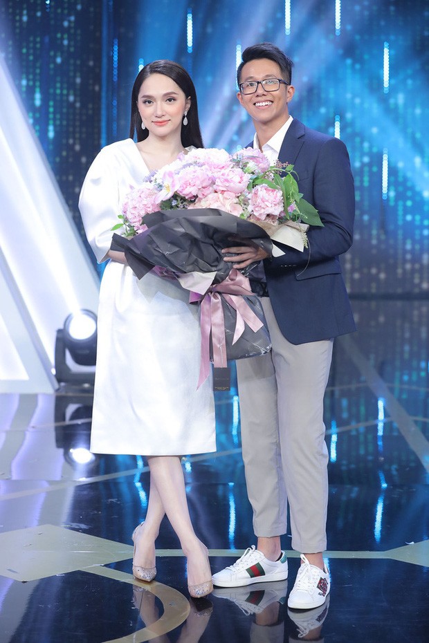 Matt Liu tặng Hương Giang xế hộp bạc tỉ, “về chung một nhà” có thể chờ ảnh 7