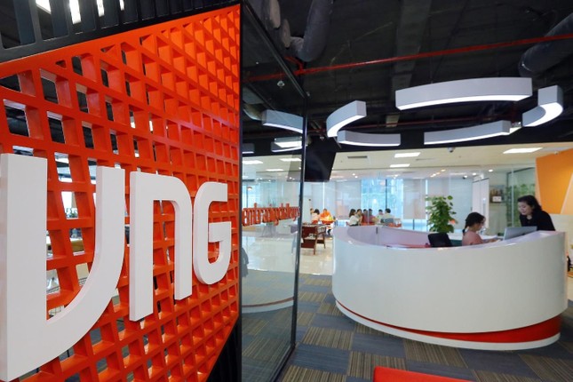 Kỳ lân công nghệ VNG bị phạt ảnh 1