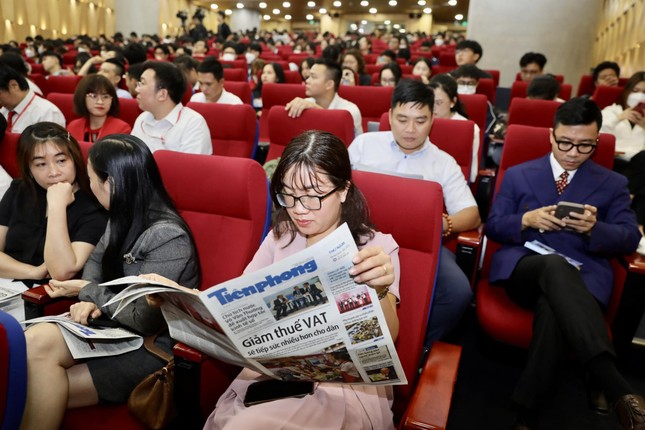 PGS. TS Lương Ngọc Khuê: TPHCM cần tập trung nâng cao chất lượng nguồn nhân lực, đào tạo nhân lực y tế chuẩn quốc tế ảnh 3