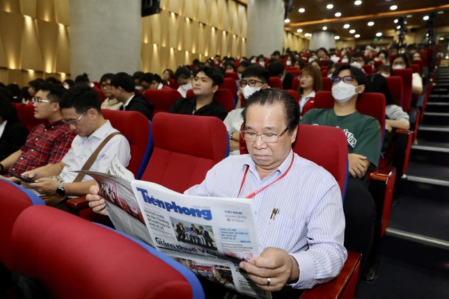 'TPHCM phải trở thành trung tâm khám chữa bệnh của ASEAN' ảnh 5