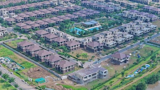 Thị trường bất động sản bắt đầu chu kỳ tăng trưởng mới ảnh 2