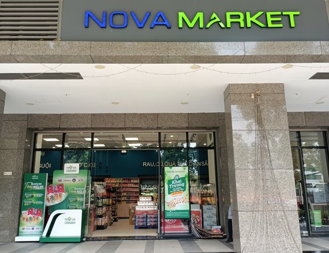 Nova Consumer làm ăn thế nào trước khi lên Upcom? ảnh 2