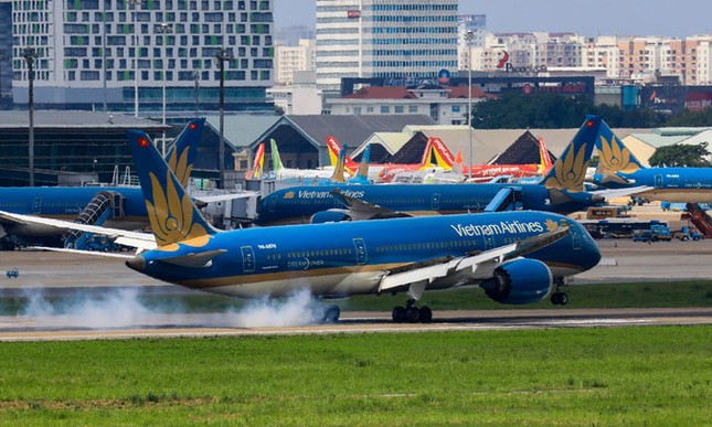 Tiết lộ về 'gà đẻ trứng vàng' của Vietnam Airlines ảnh 2
