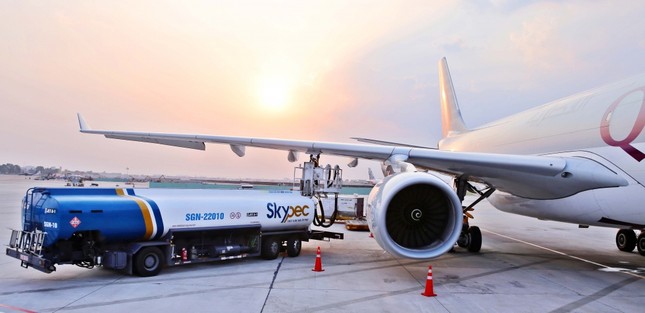 Tiết lộ về 'gà đẻ trứng vàng' của Vietnam Airlines ảnh 1