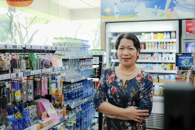 Quan điểm của người tiêu dùng Việt về bao bì thân thiện môi trường ảnh 1