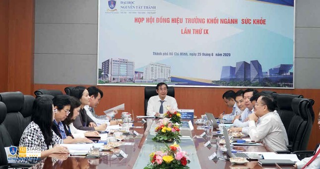 Hiệu trưởng trường ĐH Y dược TP. HCM nói gì về mức học phí 70 triệu đồng/năm? ảnh 1
