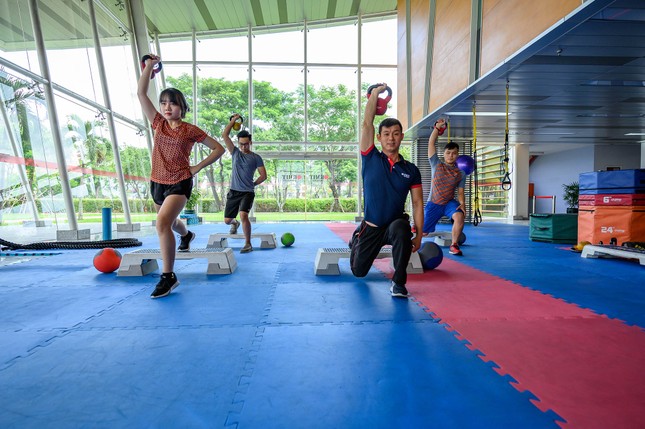 Hỗ trợ sinh viên tiếp tục chương trình du học giữa đại dịch ảnh 2