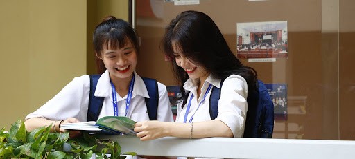 Trường ĐH Mở TP. HCM nhận hồ sơ xét tuyển: 16-19 điểm ảnh 1