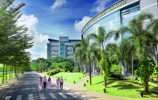 Trường đại học Việt Nam xếp thứ hạng 623 các trường hàng đầu thế giới ảnh 2