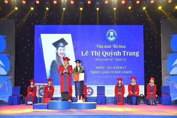 90% doanh nghiệp hài lòng khi sử dụng lao động tốt nghiệp đại học ảnh 1