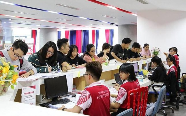 Tuyển sinh 2021: Ồ ạt mở ngành mới, cơ sở vật chất có theo kịp? ảnh 1