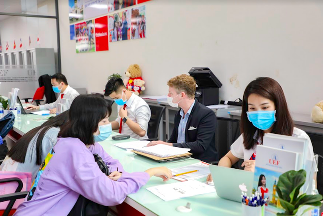 Tuyển sinh 2021: Thí sinh được điều chỉnh nguyện vọng 3 lần? ảnh 1