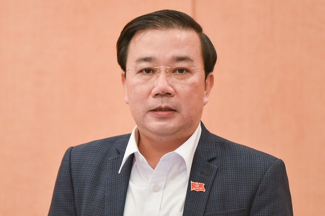 Thông báo khẩn: Tất cả quán ăn vỉa hè, cà phê ở Hà Nội tạm đóng cửa từ 0h ngày 16/2 ảnh 1