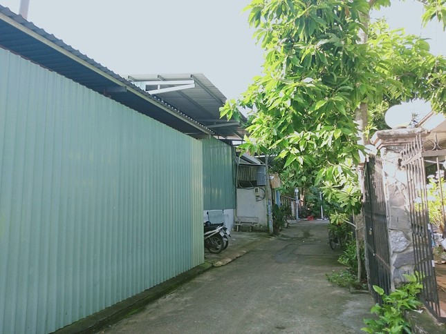 Phó Chủ tịch HĐNĐ quận Thủ Đức tháo dỡ 7 công trình vi phạm của gia đình ảnh 6