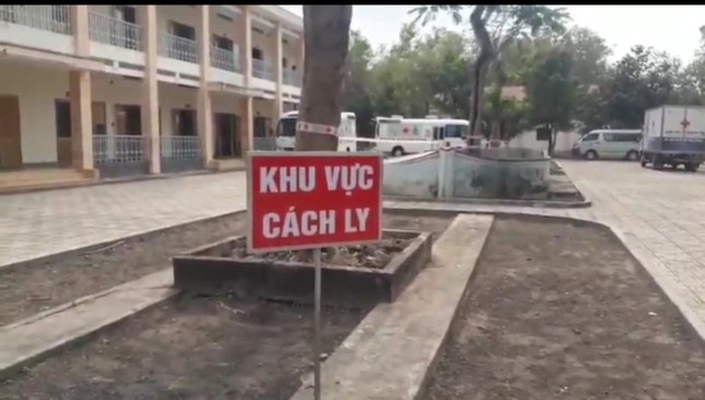 TPHCM: Hơn 300 người về từ châu Âu đang được cách ly tập trung ảnh 1