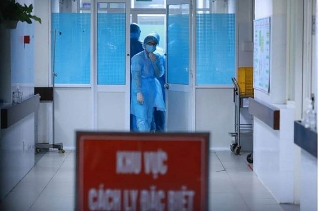 Chuyên gia người Hàn Quốc mắc COVID-19 đã đi những đâu tại TPHCM? ảnh 2