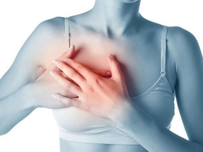 Thực hư chuyện 'đụng dao kéo' làm phát triển tế bào ung thư? ảnh 1