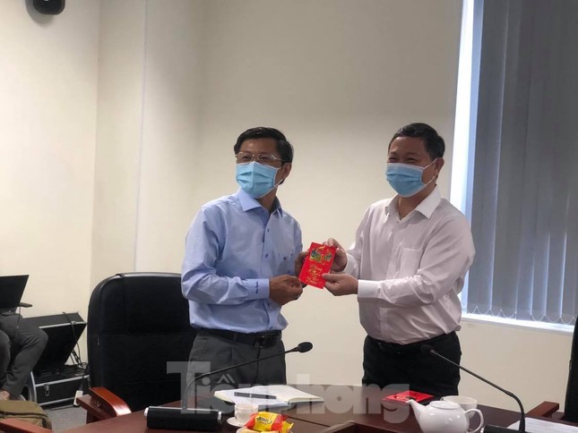 Duy trì chiến lược phòng dịch bệnh COVID-19 trong chủ động ảnh 2