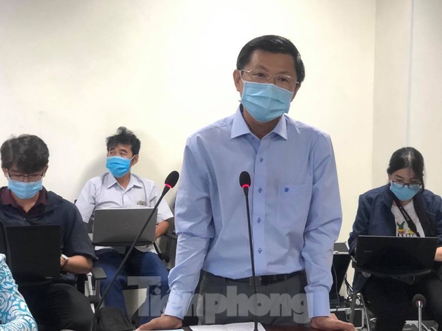 Duy trì chiến lược phòng dịch bệnh COVID-19 trong chủ động ảnh 1