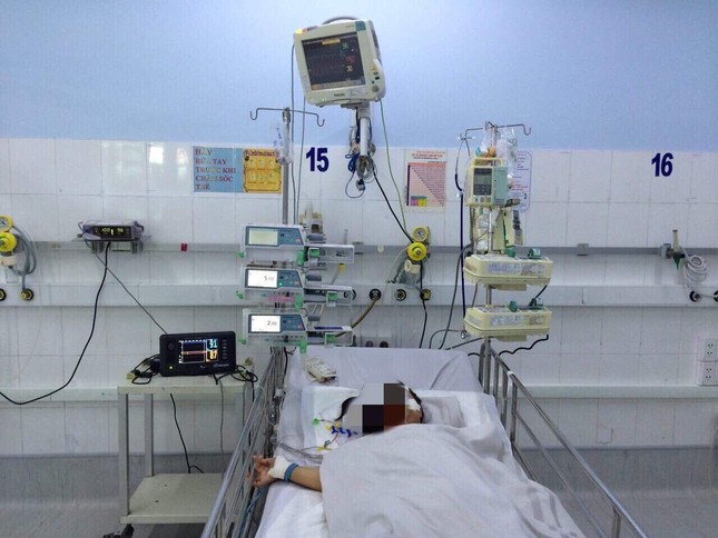 Bé gái ngưng tim vì căn bệnh nguy hiểm dễ nhầm với cảm thông thường ảnh 2