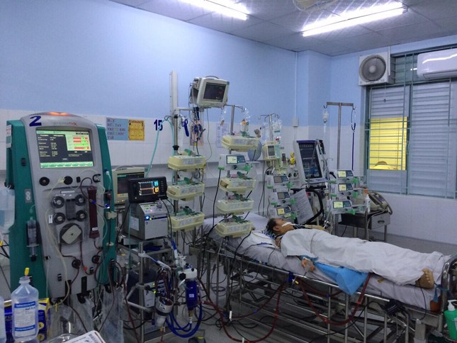 Bé gái ngưng tim vì căn bệnh nguy hiểm dễ nhầm với cảm thông thường ảnh 1