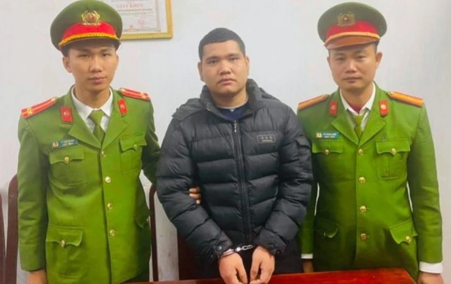 Lừa đi xuất khẩu lao động, chiếm đoạt hàng trăm triệu ảnh 2
