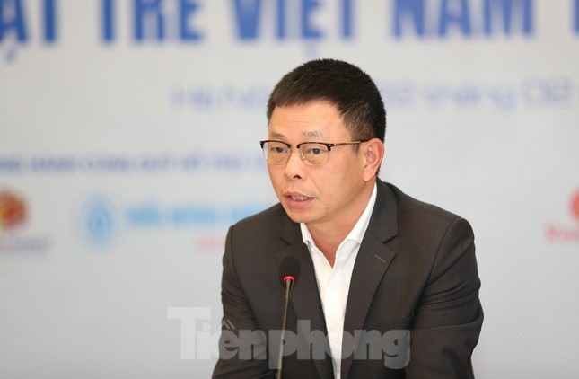 Tín hiệu vui mừng của Giải thưởng Gương mặt trẻ Việt Nam tiêu biểu năm 2020 ảnh 6