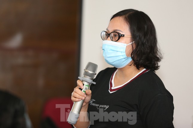 Tín hiệu vui mừng của Giải thưởng Gương mặt trẻ Việt Nam tiêu biểu năm 2020 ảnh 4