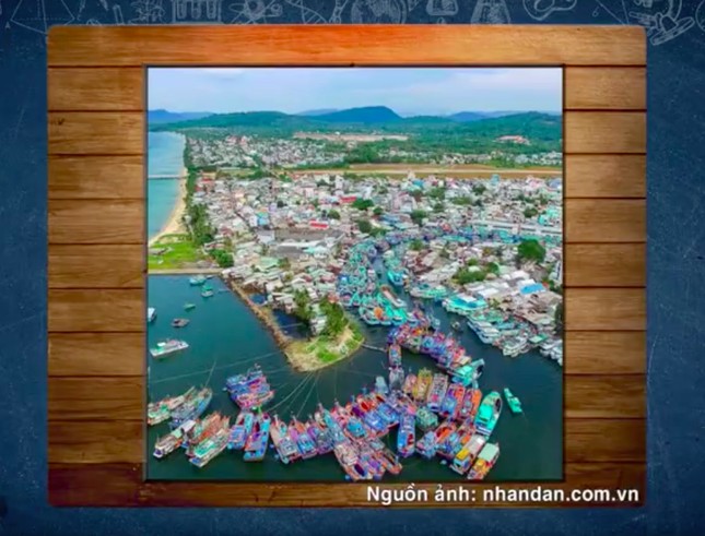Nam sinh xứ Lạng xuất thần vượt chướng ngại vật, giành vòng nguyệt quế Olympia ảnh 2