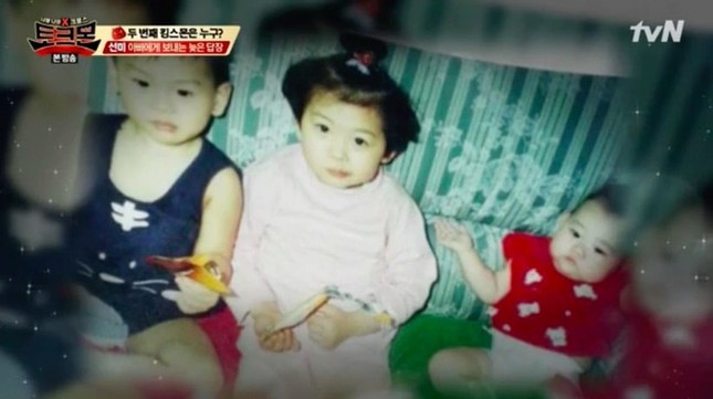 4 idol quyết thành sao vì gia đình quá khổ: Dara phải chụp ảnh nóng, Sunmi hối hận vì không trả lời lúc bố mất - Ảnh 3. 4 idol quyết thành sao vì gia đình quá khổ: Dara phải chụp ảnh nóng, Sunmi hối hận vì không trả lời lúc bố mất - Ảnh 3.