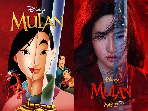 Chuyện hi hữu gây “sốt” mạng: diễn viên đóng thế xinh đẹp hơn nữ chính “thần tiên tỷ tỷ“ ảnh 8