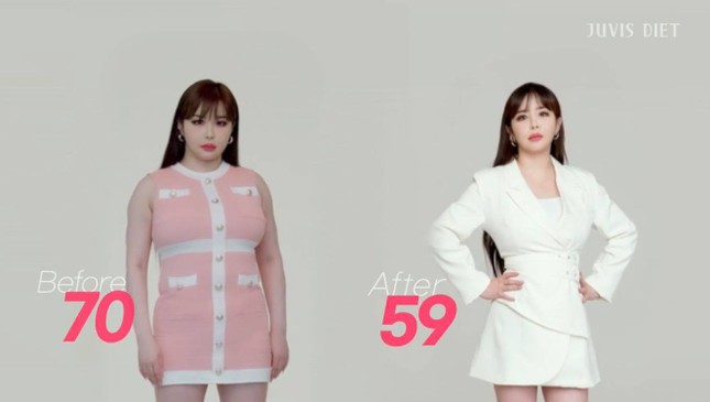 “Em út vàng” của BTS tậu nhà hàng trăm tỷ; Park Bom giảm 11kg “thần tốc” gây tò mò ảnh 8