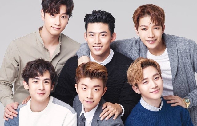 “Idol quái thú” 2PM trở lại với đội hình đầy đủ 6 người; NCT sẽ ra mắt thêm một nhóm nhỏ trong 2021 ảnh 7